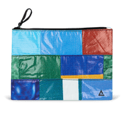 Patchwork Charlie Pouch