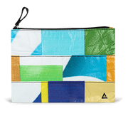 Patchwork Charlie Pouch