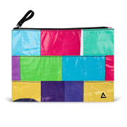 Patchwork Charlie Pouch