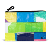 Patchwork Charlie Pouch