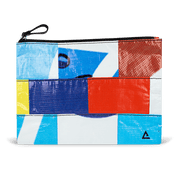Patchwork Charlie Pouch