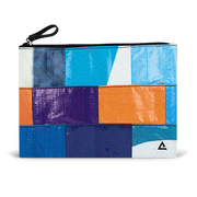 Patchwork Charlie Pouch