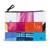 Patchwork Charlie Pouch
