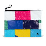 Patchwork Charlie Pouch