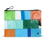 Patchwork Charlie Pouch