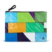 Patchwork Charlie Pouch