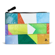 Patchwork Charlie Pouch