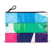 Patchwork Charlie Pouch
