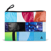 Patchwork Charlie Pouch