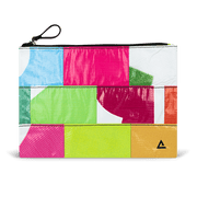 Patchwork Charlie Pouch