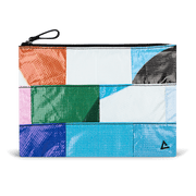 Patchwork Charlie Pouch