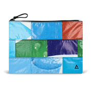 Patchwork Charlie Pouch