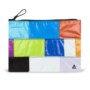 Patchwork Charlie Pouch