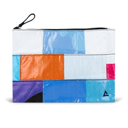 Patchwork Charlie Pouch