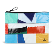 Patchwork Charlie Pouch