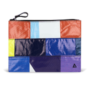 Patchwork Charlie Pouch