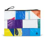 Patchwork Charlie Pouch