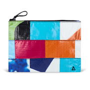 Patchwork Charlie Pouch