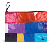 Patchwork Charlie Pouch