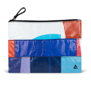 Patchwork Charlie Pouch