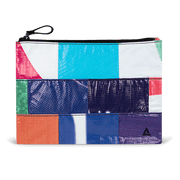 Patchwork Charlie Pouch