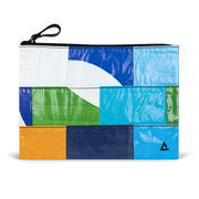 Patchwork Charlie Pouch