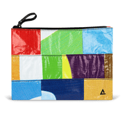 Patchwork Charlie Pouch