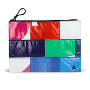 Patchwork Charlie Pouch