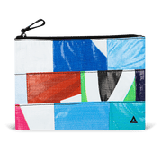 Patchwork Charlie Pouch