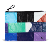 Patchwork Charlie Pouch