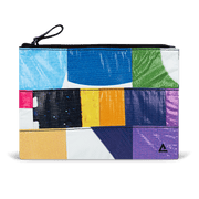 Patchwork Charlie Pouch
