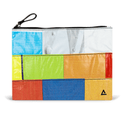 Patchwork Charlie Pouch