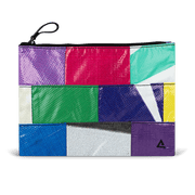 Patchwork Charlie Pouch