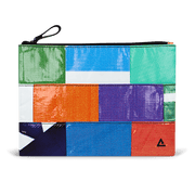 Patchwork Charlie Pouch