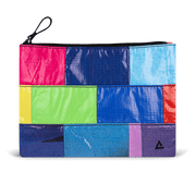 Patchwork Charlie Pouch