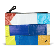 Patchwork Charlie Pouch