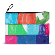 Patchwork Charlie Pouch