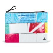 Patchwork Charlie Pouch