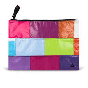 Patchwork Charlie Pouch