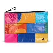 Patchwork Charlie Pouch