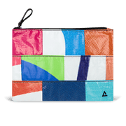 Patchwork Charlie Pouch