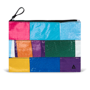 Patchwork Charlie Pouch