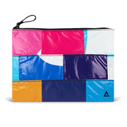 Patchwork Charlie Pouch