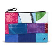 Patchwork Charlie Pouch
