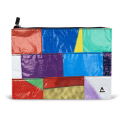 Patchwork Charlie Pouch