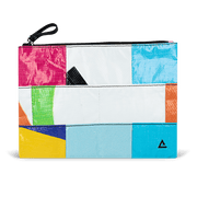 Patchwork Charlie Pouch