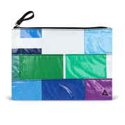 Patchwork Charlie Pouch