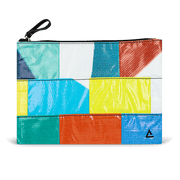 Patchwork Charlie Pouch