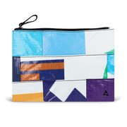 Patchwork Charlie Pouch