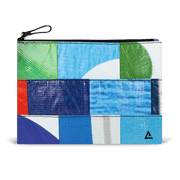 Patchwork Charlie Pouch